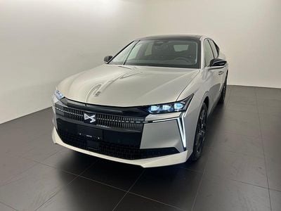 Neu DS Automobiles DS4 224 PS (164 kW) 2026 Grau Kombi