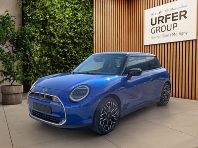 Gebraucht 2024 Mini Cooper SE Kleinwagen | CHF 35’900