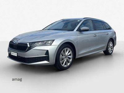Gebraucht 2025 Skoda Octavia Selection Kombi | CHF 31’990 (Fairer Preis)