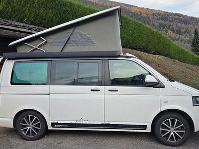 Gebraucht 2015 VW T5 Van | CHF 22’000 (Etwas zu teuer)