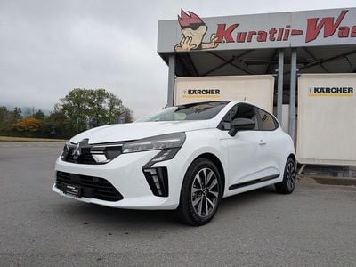 Weiss Neu 2025 Mitsubishi Colt Edition Limousine | CHF 22’500 (Fairer Preis)