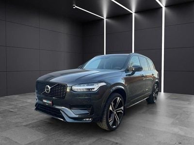 Gebraucht 2021 Volvo XC90 R-Design SUV | CHF 39’900 (Guter Preis)