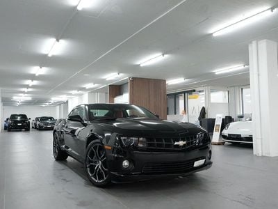 Gebraucht 2011 Chevrolet SS Limousine | CHF 26’890