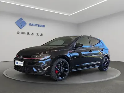 Neu (2026) VW Polo GTI 207 PS