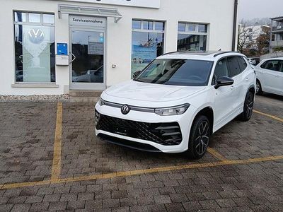 Neu VW Tayron R-line 266 PS (195 kW) 2026 SUV