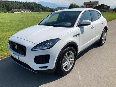 Gebraucht 2019 Jaguar E-Pace SUV | CHF 17’990 (Fairer Preis)