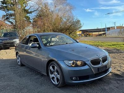 Gebraucht 2009 BMW 325 Coupé | CHF 5’400