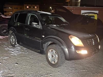 Gebraucht 2006 Ssangyong (KGM) Rexton SUV | CHF 3’590