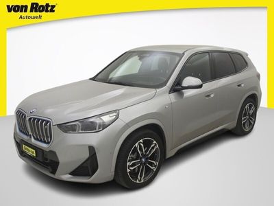 gebraucht BMW iX1 30 M Sport