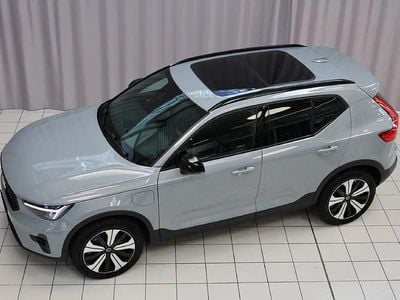 Gray Gebraucht 2025 Volvo XC40 Ultimate SUV | CHF 41’490 (Fairer Preis)