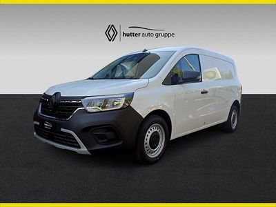 Neu Renault Kangoo 102 PS (75 kW) 2026 Van