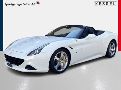 gebraucht Ferrari California 3.9 V8 T