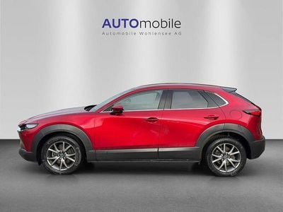 Gebraucht 2020 Mazda CX-30 SUV | CHF 19’900 (Fairer Preis)