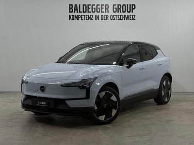 Neu 2025 Volvo EX30 Ultra SUV | CHF 42’770 (Guter Preis)