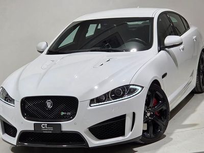 Gebraucht 2013 Jaguar XFR-S S Limousine | CHF 48’880