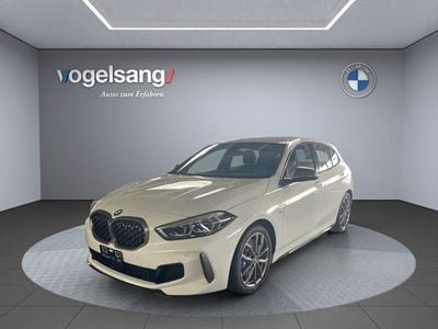 Gebraucht 2023 BMW M135 Performance Kleinwagen | CHF 39’800 (Fairer Preis)