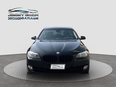 Gebraucht BMW 535 306 PS (225 kW) 2010