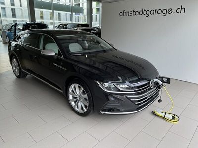 gebraucht VW Arteon Shooting Brake Elegance