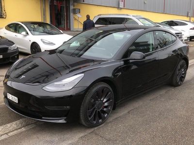 61 Tesla Model 3 gebraucht kaufen - AutoUncle