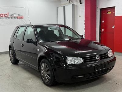 Gebraucht VW Golf IV GTI 150 PS (110 kW) 2000