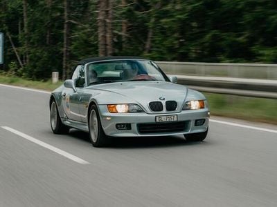 BMW Z3