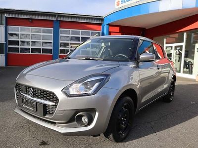 Gebraucht Suzuki Swift 83 PS (61 kW) 2023 Kleinwagen