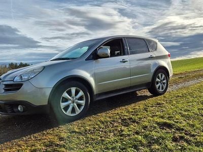 Gebraucht 2007 Subaru Tribeca SUV | CHF 4’999