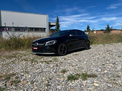 Gebraucht Mercedes A45 AMG AMG 360 PS (264 kW) 2013