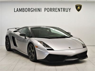 Lamborghini Gallardo