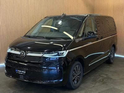 Gebraucht 2023 VW Multivan Style Van | CHF 59’890 (Guter Preis)