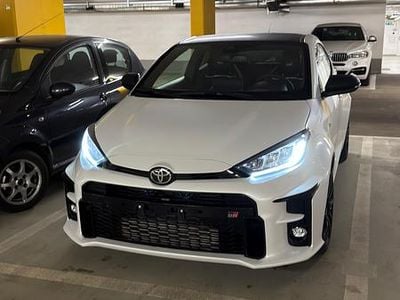 Gebraucht Toyota Yaris Sport 261 PS (191 kW) 2021 Kleinwagen