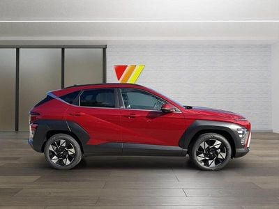 Neu 2025 Hyundai Kona SUV | CHF 31’950 (Guter Preis)