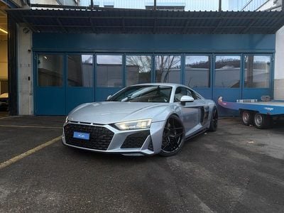 Gebraucht Audi R8 Coupé 2019 Coupé