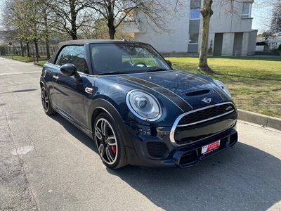 Gebraucht 2016 Mini John Cooper Works Kleinwagen | CHF 23’800