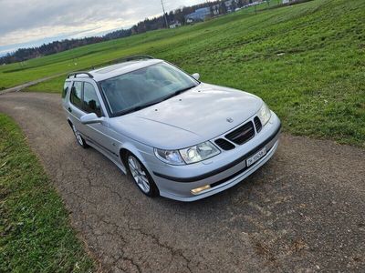 Saab 9-5