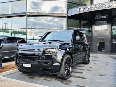 gebraucht Land Rover Defender 110 525 V8 5.0 AT8