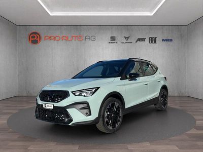 Neu Seat Arona FR 150 PS (110 kW) 2026 SUV
