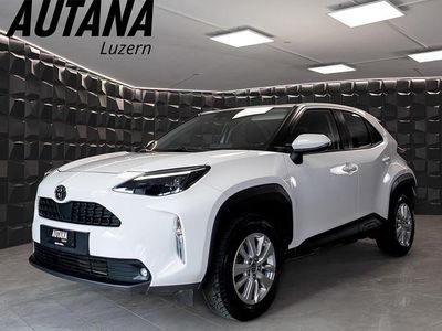 Gebraucht Toyota Yaris 125 PS (91 kW) 2023 Kleinwagen