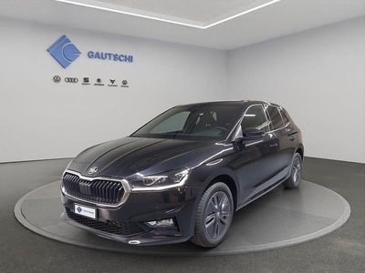 Neu 2025 Skoda Fabia Dynamic Kleinwagen | CHF 27’950 (Fairer Preis)