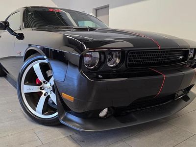 Schwarz Gebraucht 2013 Dodge Challenger Coupé | CHF 44’900