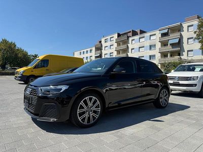 Gebraucht 2023 Audi A1 Sportback Advanced Kleinwagen | CHF 21’800 (Guter Preis)
