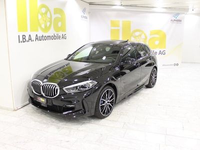 gebraucht BMW 120 d M Sport