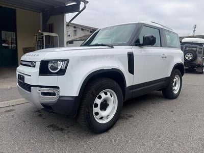 Gebraucht Land Rover Defender S 200 PS (147 kW) 2021 SUV