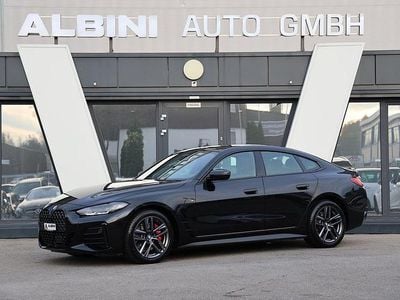 Gebraucht BMW 430 Gran Coupé M Sport 286 PS (210 kW) 2023 Coupé