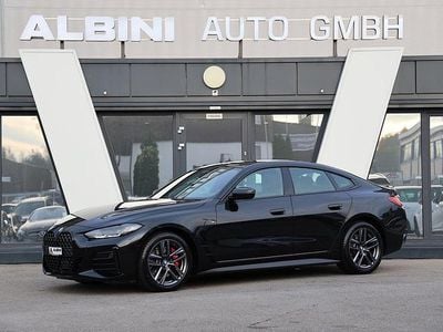 Gebraucht 2023 BMW 430 Gran Coupé M Sport Coupé | CHF 53’900 (Fairer Preis)