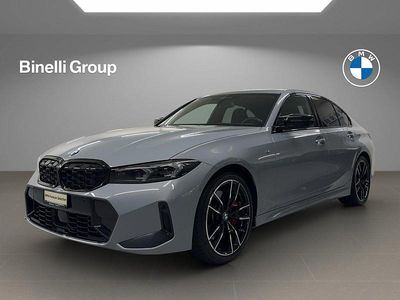 Grau Gebraucht 2023 BMW M340 M Sport Limousine | CHF 71’900 (Teuer)