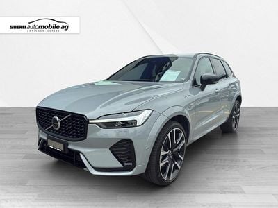 Gebraucht 2024 Volvo XC60 Ultimate SUV | CHF 61’120 (Teuer)