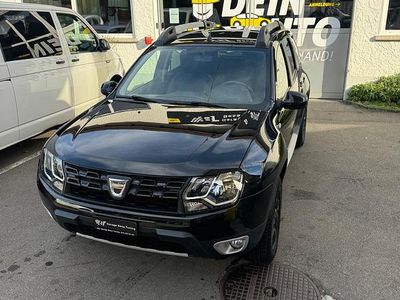 Gebraucht 2016 Dacia Duster | CHF 10’500 (Teuer)