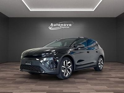 Neu 2025 Skoda Elroq SportLine SUV | CHF 43’700 (Guter Preis)