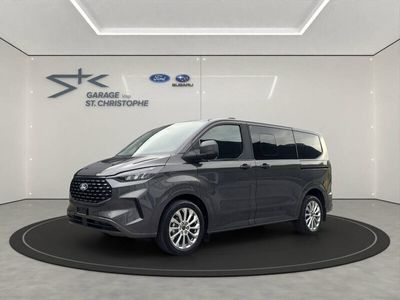 Ford Tourneo